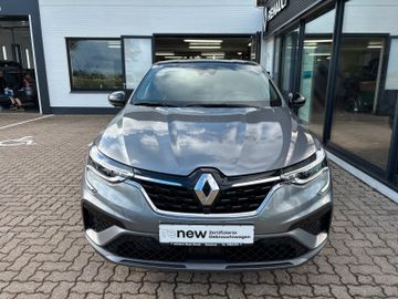 Renault Arkana TCe 160 EDC R.S. Line