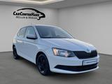 Skoda Fabia Active - Skoda Fabia: Active
