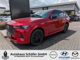 Mazda CX-60 PHEV HOMURA PLUS AWD HUD El. Panodach Navi