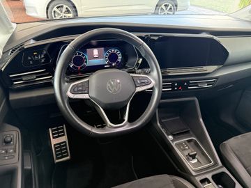 Volkswagen Caddy 1.5 TSI DSG STYLE LED NAVI APP KAMERA SIDE