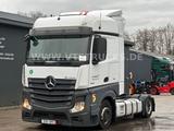 Mercedes-Benz Actros 1845 Euro6 4x2 Voll-Luft