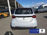Leapmotor T03 37,3 kWh - gebrauchte Leapmotor Limousine