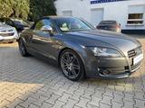 Audi TT Roadster 2.0 TFSI orig. 64 tkm S- Line Plus - Audi: Cabrio, 2.6