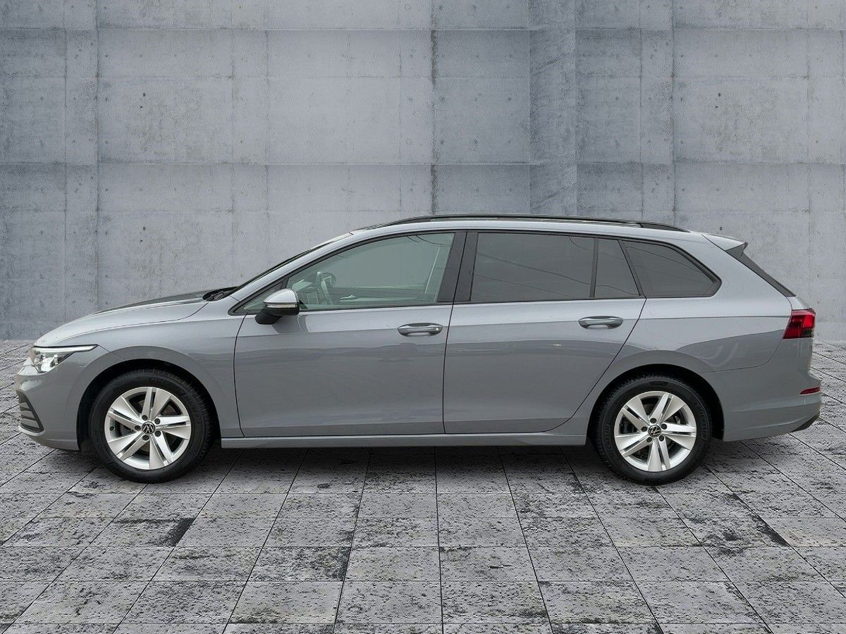 Volkswagen Golf - Bild 4