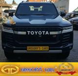 Toyota LC300+GAZOO Racing SPORT+415HP+VOLL+NEU+EU.reg - : Geländewagen, Gaz