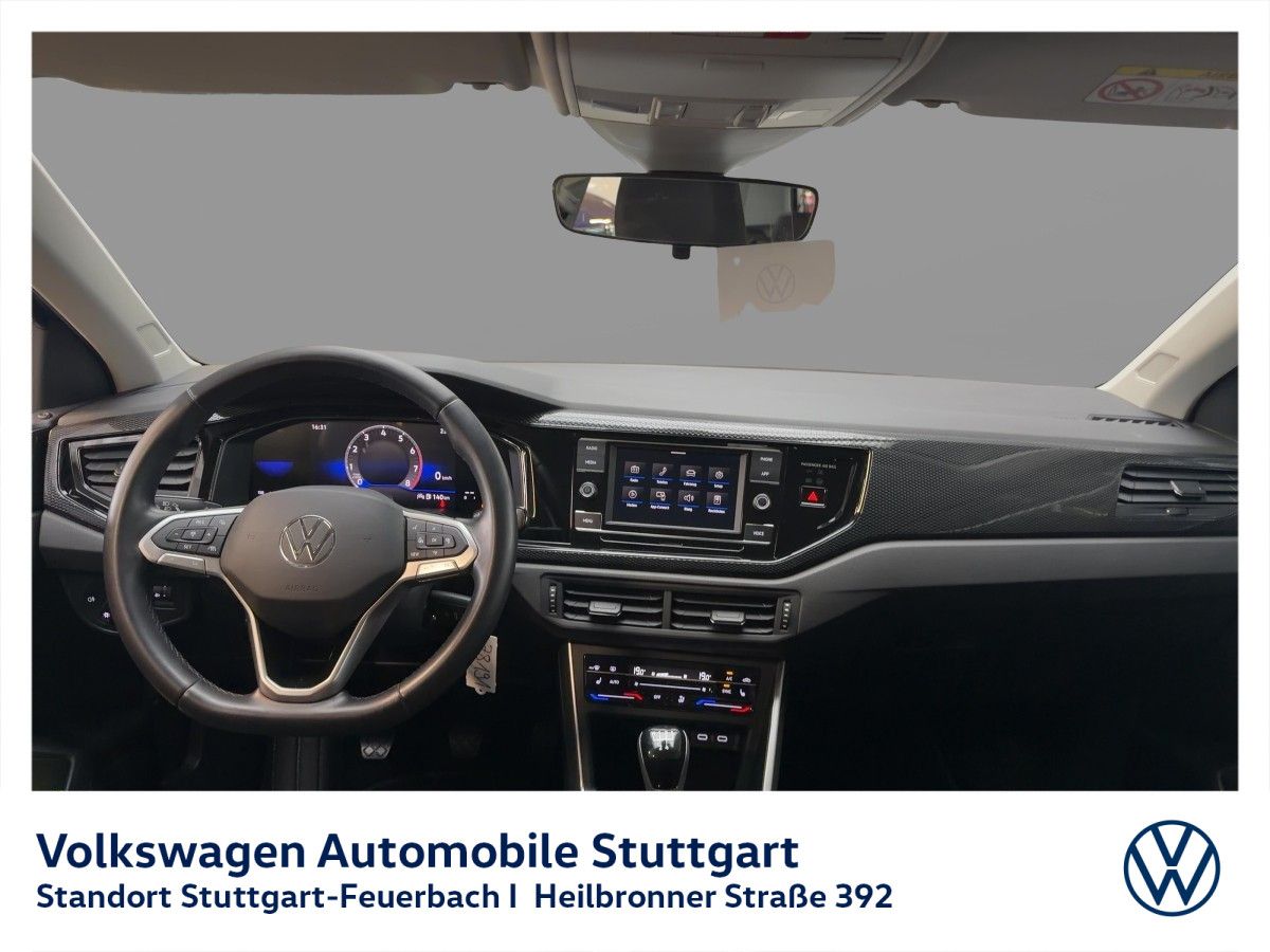 Volkswagen Polo - Bild 9