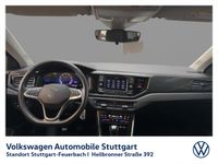Volkswagen Polo - Vorschau Bild 9