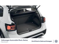 Volkswagen T-Cross - Vorschau Bild 12