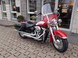 Harley-Davidson FLI HYDRA-GLIDE REVIVAL  - Offers