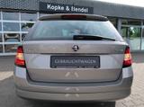 Skoda Fabia Combi 1.0 TSI Ambition Green tec *Extras*T - Skoda Fabia Extra mit Benzin-Antrieb