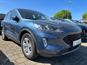 Ford Kuga PHEV Cool & Connect GJR 