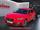 Seat Leon 1.5 TSI Xcellence RÜCKFAHRKAMERA LED DAB - Seat Leon Gebrauchtwagen in Dortmund