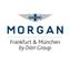 Morgan Frankfurt - Dörr Group GmbH