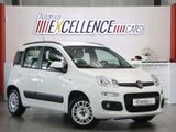 Fiat Panda LOUNGE WHITE / AUTOMATIKGETRIEBE / KLIMA - Fiat Panda: Kleinwagen