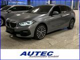 BMW 120 d Sport Line 2.0 LED+KAMERA+KEYLESS+SITZHEIZ - BMW 120 in Düsseldorf