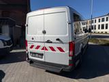 Volkswagen Crafter Kasten 35 mittellang FWD 1.HAND/CAMPER - Volkswagen Crafter Camper Gebrauchtwagen