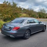 Mercedes-Benz E 300 AVANTGARDE Exklusiv  - gebrauchte Mercedes-Benz E 300 aus dem Jahr 2019