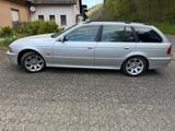 BMW +++ Liebhaber BMW E39 530i A Touring +++ - BMW 530: E39 530i