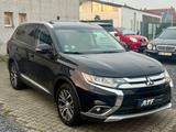 Mitsubishi Outlander Top 4WD Automatik*7.Sitzer* - Mitsubishi Outlander