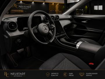 Mercedes C 220 - 12