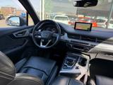 Audi Q7 3.0 TDI E-tron | Quattro Sport S-Line | Pano - Audi Q7 Hybrid (Diesel/Elektro): Automatik
