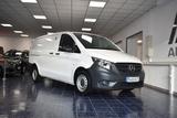 Mercedes-Benz Vito 114 CDI Lang 3-Sitze Autom Navi PDC 1-Hand - Mercedes-Benz Vito Gebrauchtwagen in Nürnberg