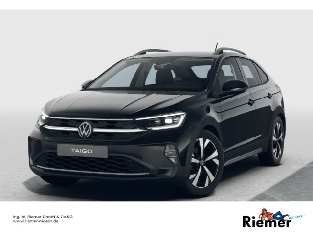 Taigo Style 1,0 l TSI AHK ACC Navi *kurzfristig*