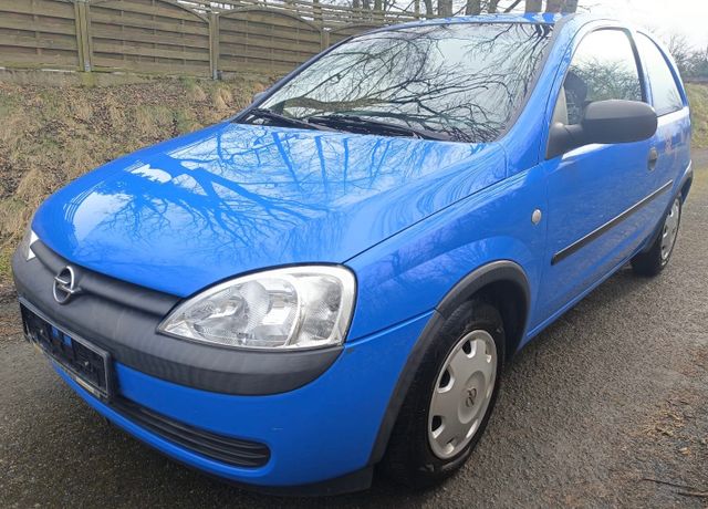 Opel Corsa 1.0 12V Comfort