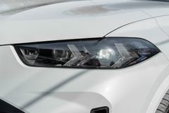 BMW X5 – 8 / 30