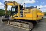 Komatsu PC 210 LCi-11 mit GPS - Angebote
