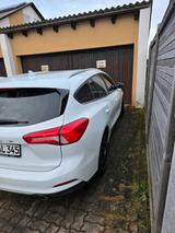 Ford ford focus 2.0 dizel - Ford Focus mit Diesel-Antrieb: Kleinwagen