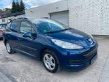 Peugeot 207 SW Tendance - Peugeot 207: Tendance