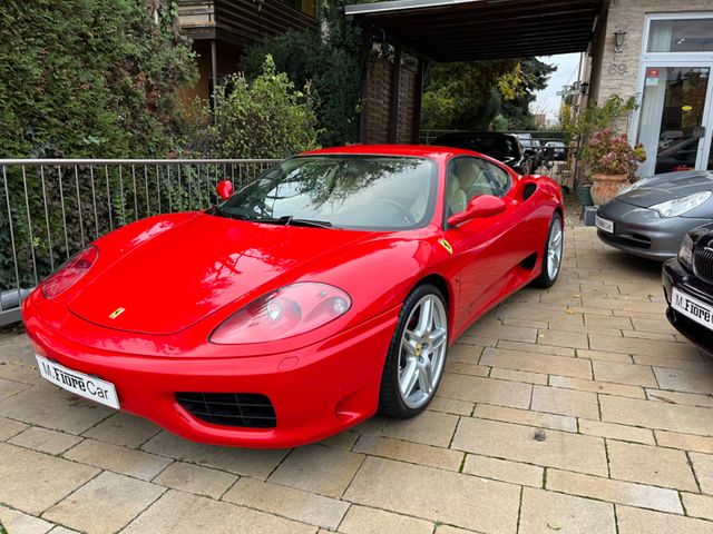 Ferrari 360 Modena F1 Top!!Top!!