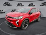 Renault Captur II Techno TCE 160 Automatik - Renault Captur Jahreswagen
