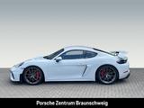 Porsche Cayman 718 GT4 Clubsportpaket Sportabgas BOSE - Porsche Cayman aus 2021