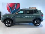 Dacia Duster Extreme 130 4x4 96 kW (131 PS) - Dacia Duster: 4.4