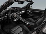 Porsche 991 Targa 4S BOSE Abstandsregeltempostat  PDLS+ - gebrauchte Porsche 991 aus dem Jahr 2017