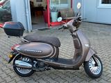 Andere Alphamotors Cappucino - MOFA