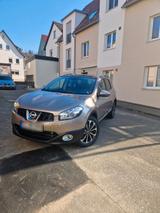 Nissan Qashqai +2 Top - Nissan Qashqai+2 aus 2011