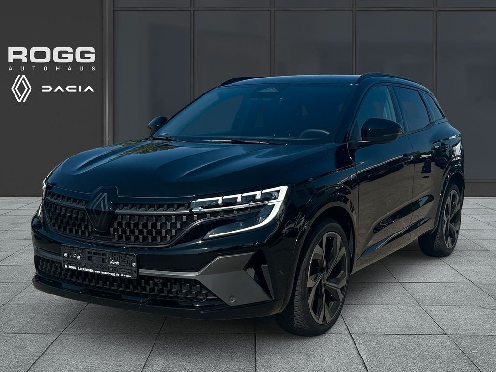 Image of Renault Austral