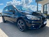 BMW Gran Tourer 220 d xDrive Sport Line|7Sitze - BMW: Kombi, 7
