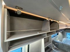 Pössl Summit 600 Shine | Automatik | Abverkauf MJ 2024