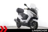 Kymco X TOWN 300 - Topcase - KYMCO ROLLER 300
