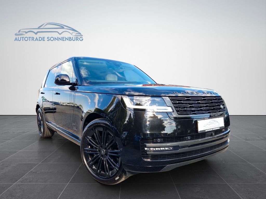 Land Rover Range Rover LWB Autobiography/7-SEATER/TV/SHADOW
