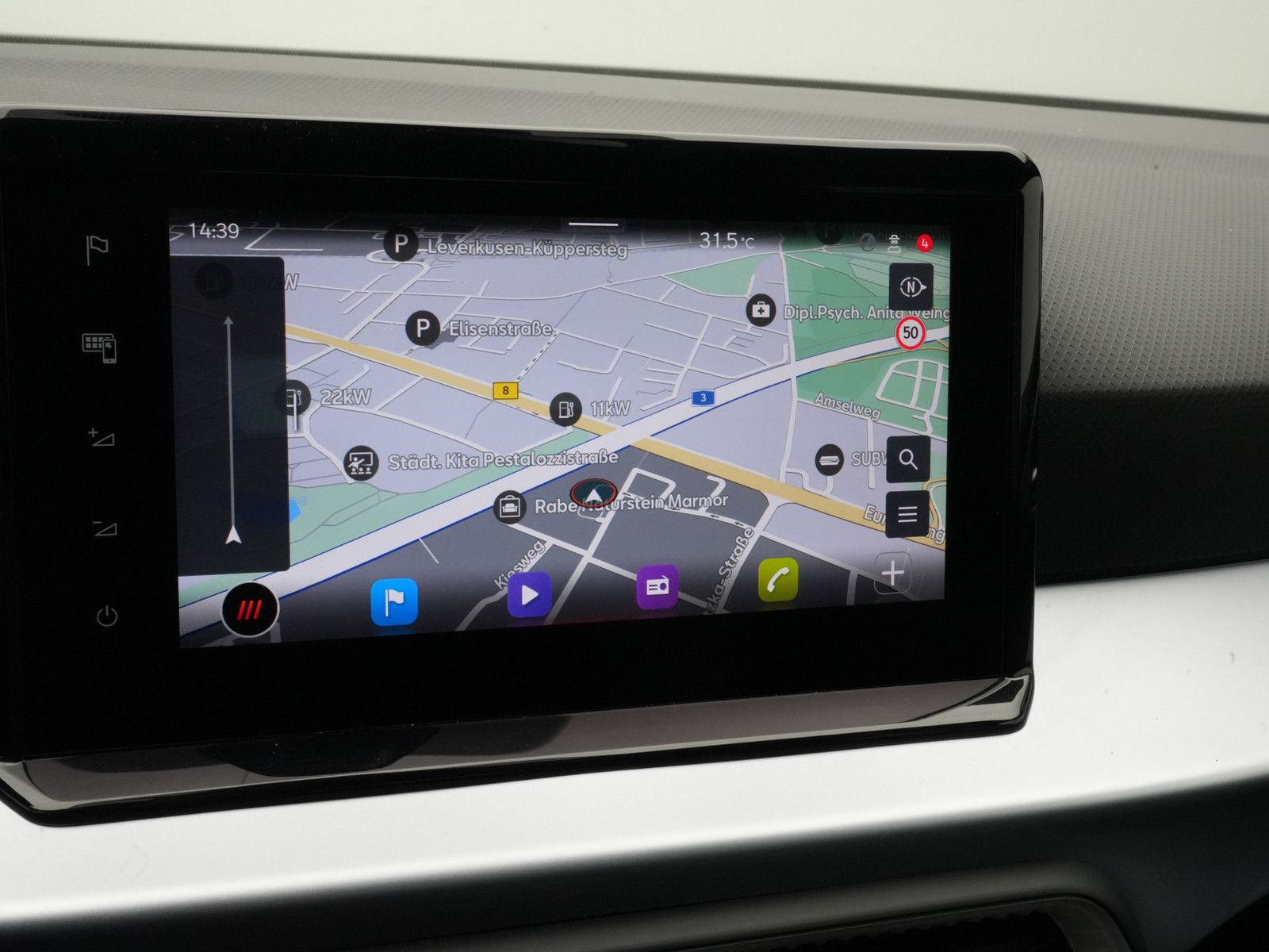 Seat Arona - Bild 7