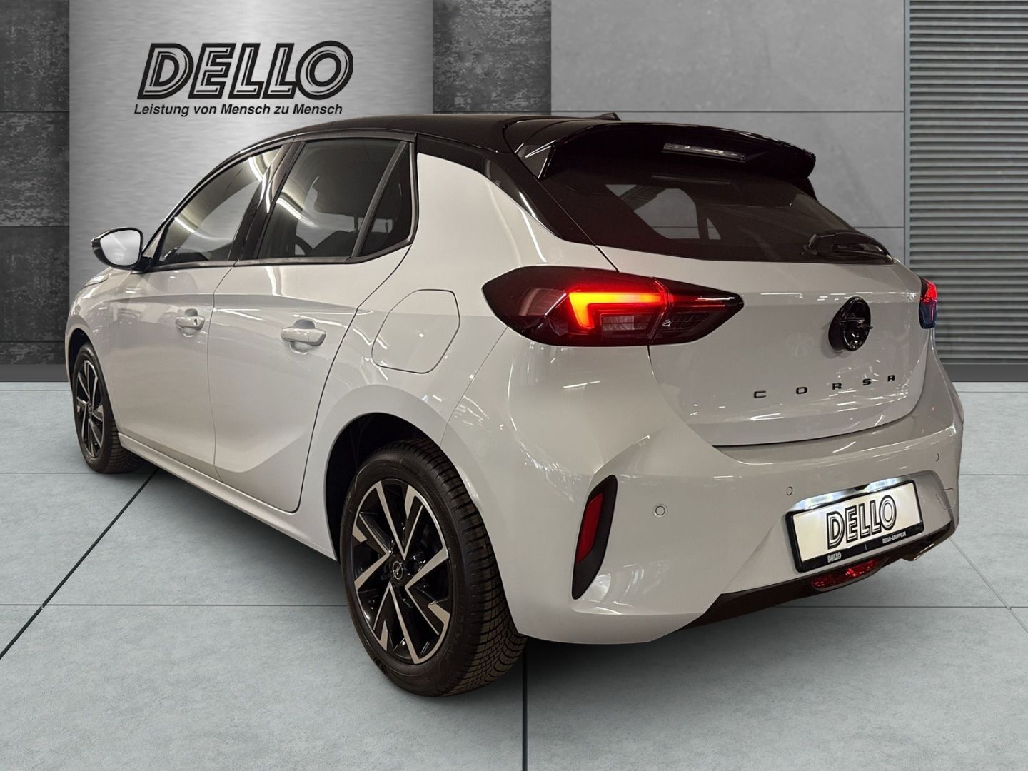 Opel Corsa - Bild 3