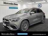 Mercedes-Benz GLA 200 AMG+HANDS-FREE+AHK+PARK+MULTIBEAM - Mercedes-Benz GLA 200 in Freiburg