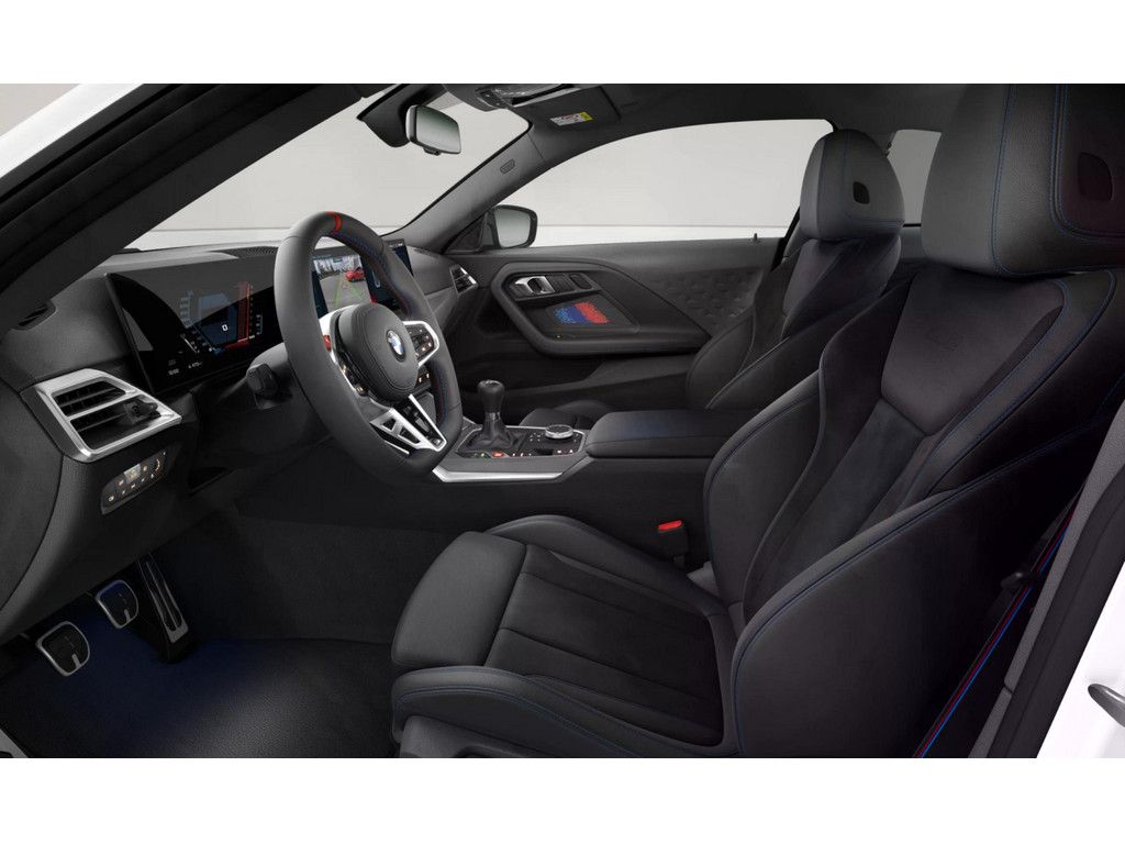 BMW M2 - Bild 9