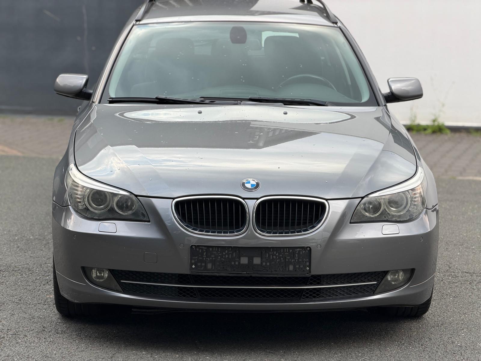 BMW 520 5 Touring 520 d