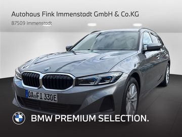 BMW 330e xDrive Touring A